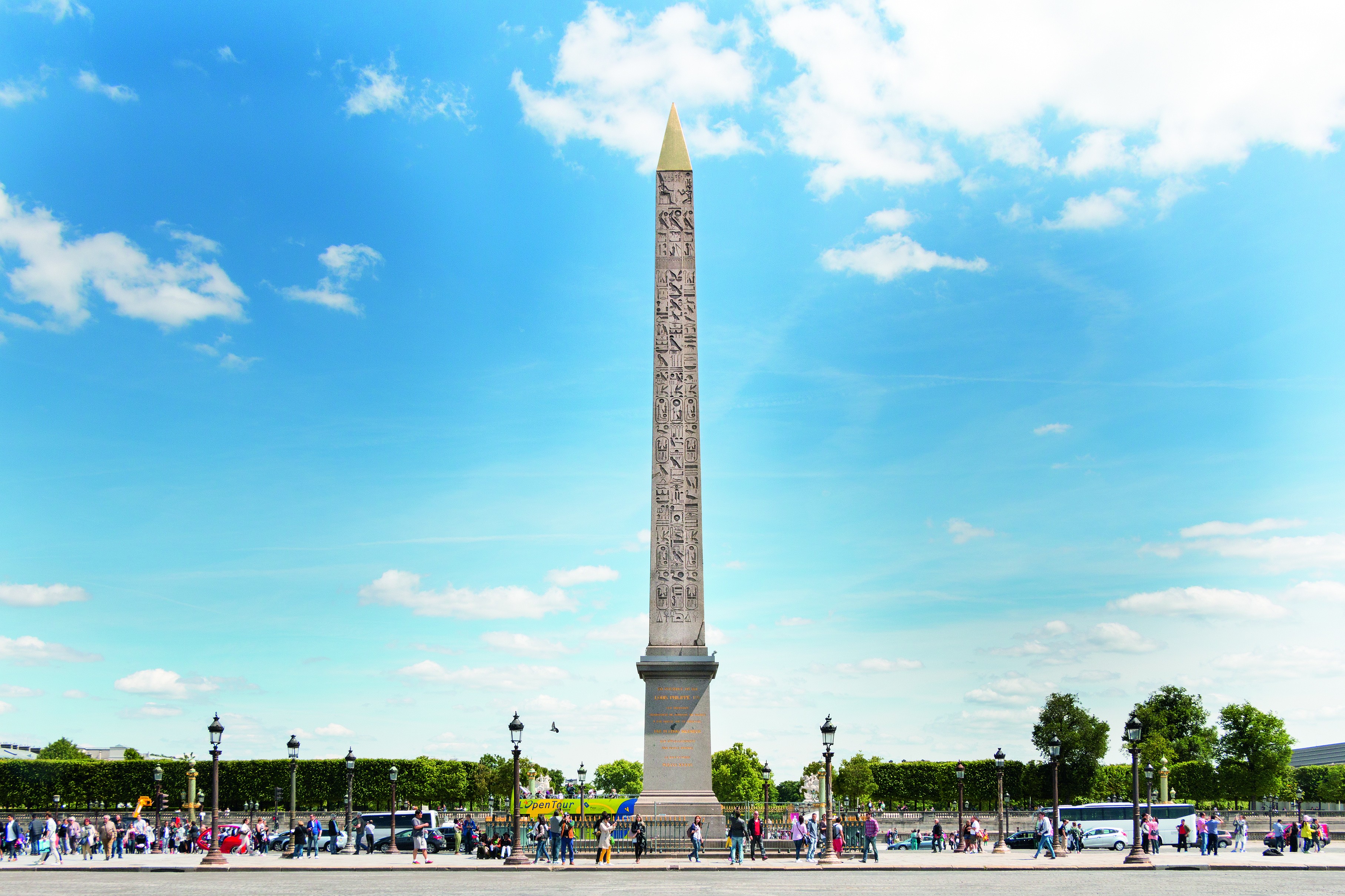 obelisc