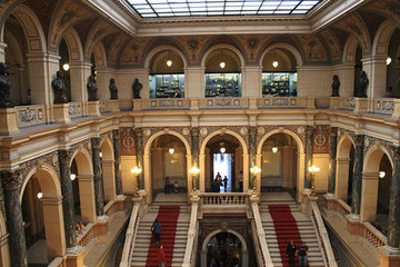 Museo Nazionale, Praga: Tutto l'anno