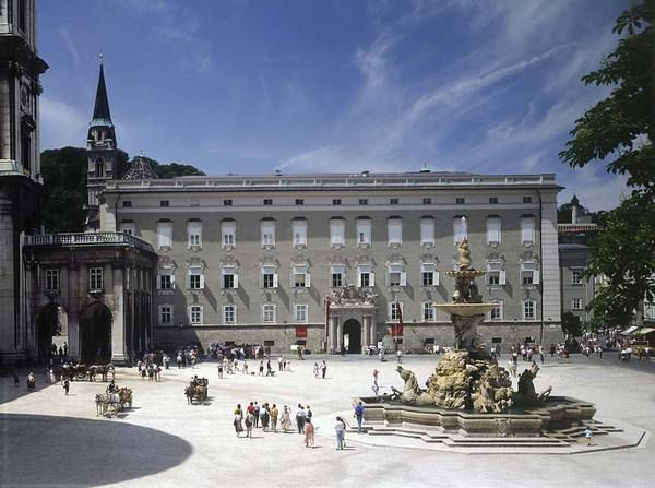 The Residenzgalerie, Salzburg: All year round