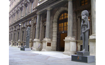 Museum of Egyptian Antiquities, Turin