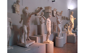 Archeological Museum of Bologna