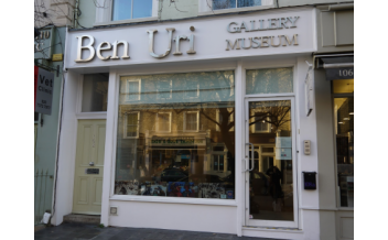 Ben Uri Gallery, Londres