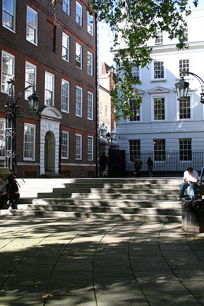  Middle Temple, London: All year
