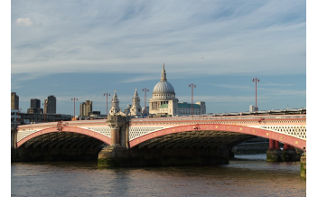 London Bridge (Puente de Londres)