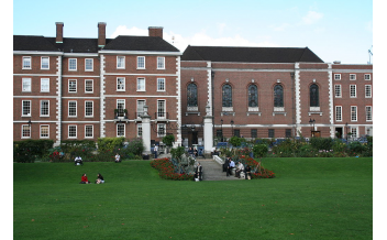 内殿律师学院，英国，倫敦