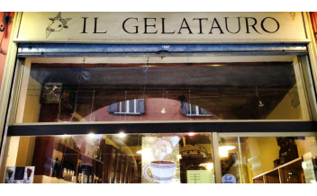 Il Gelatauro Ice-Cream, Bologna