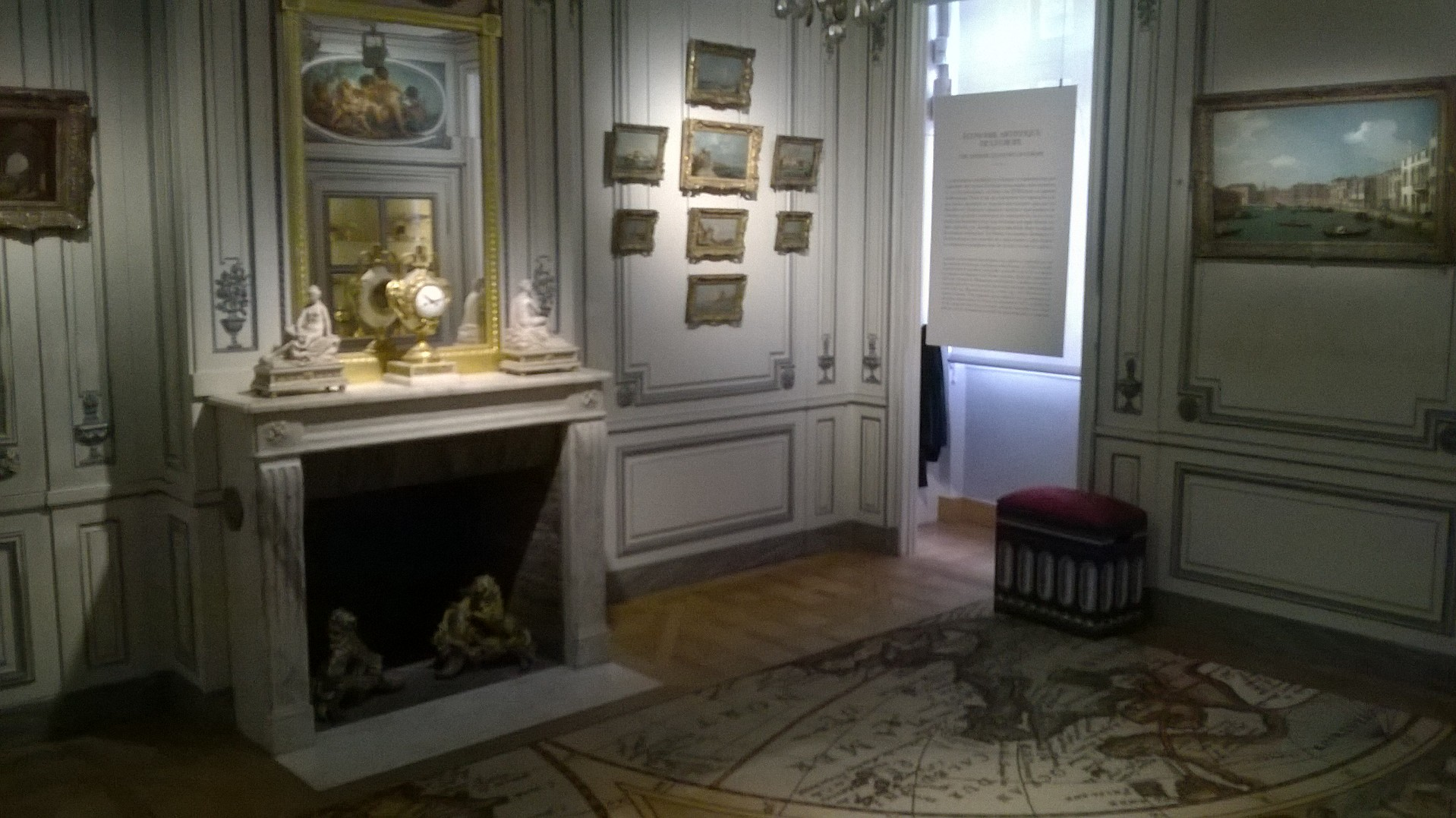 Cognacq-Jay Museum of 18th Century Art, Paris