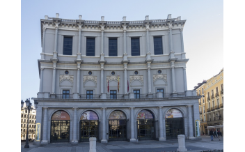 马德里皇家歌剧院