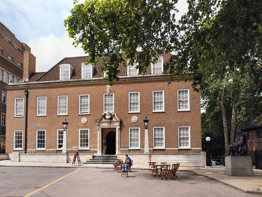 The Foundling Museum, London: All year