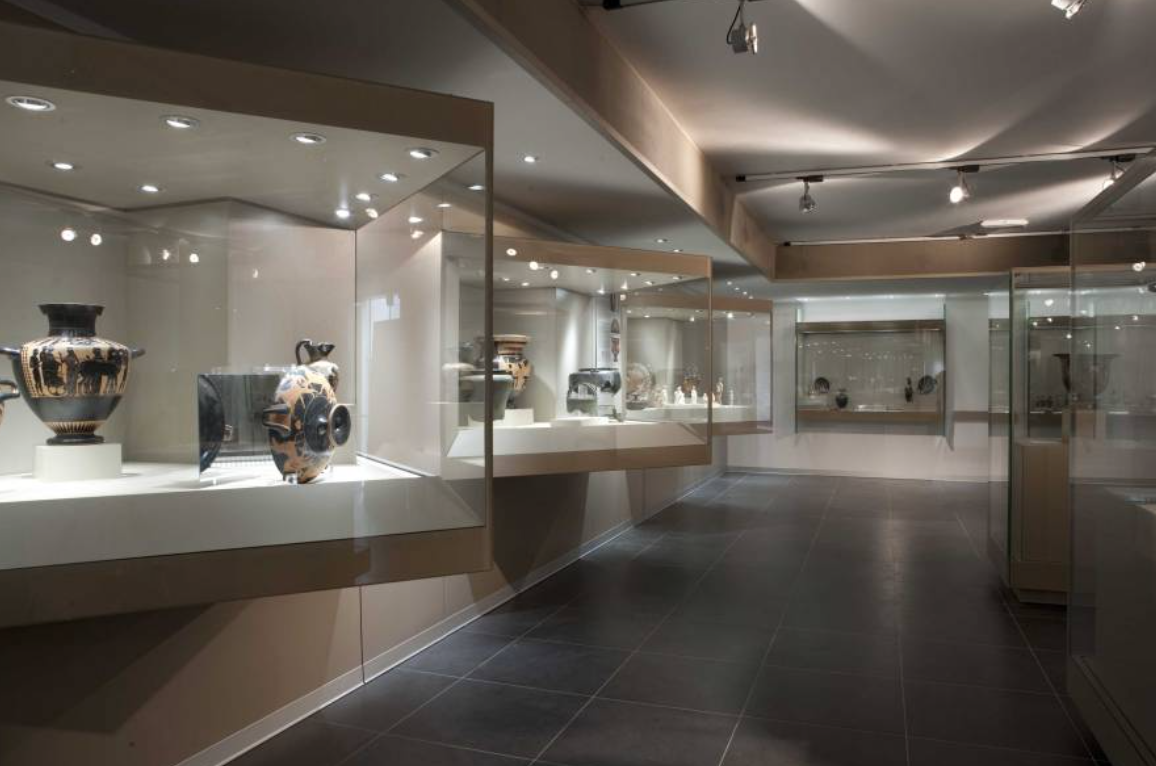 Archaeological Museum of Milan: All Year