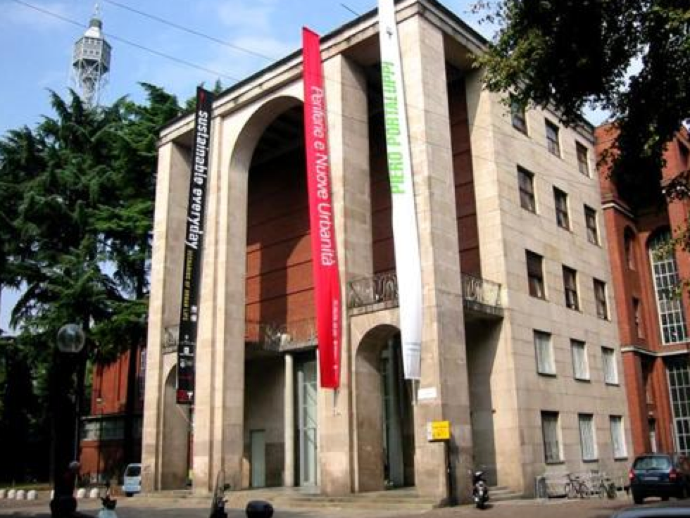 Triennale Museum, Milan: All Year