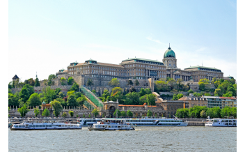 Castello di Buda, Budapest: Tutto l'anno