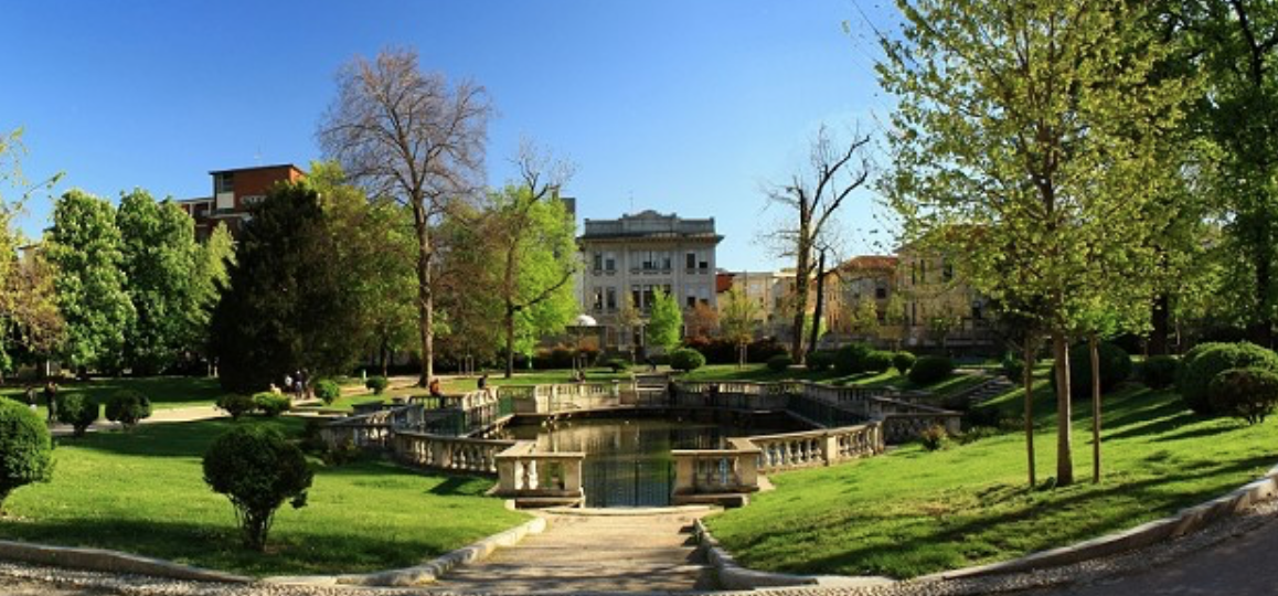 Giardino della Guastalla, Milan