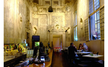 Le Stanze, Bar&Restaurant, Bologna