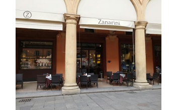 Zanarini, Bar, Bologna