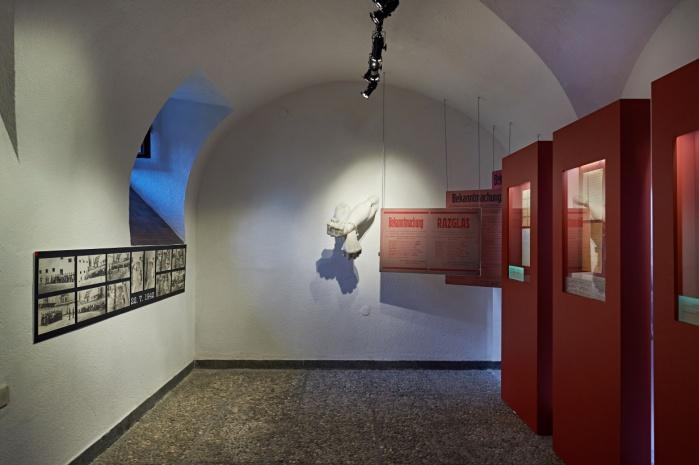  Museum of Recent History (MNZC), Celje: All year 