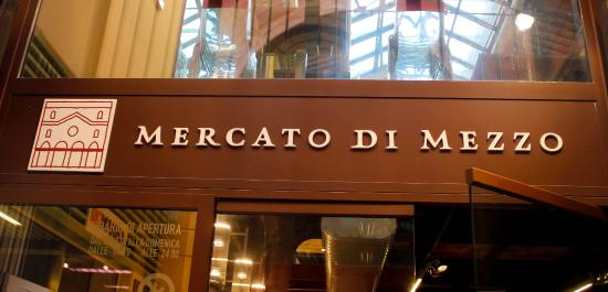 Mercato di Mezzo, Bologna: All Year