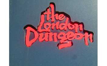 The London Dungeon: All year