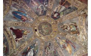 Basilica of San Lorenzo Maggiore, Milan