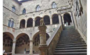 Museo Nazionale del Bargello (Bargello National Museum), Florence: All year