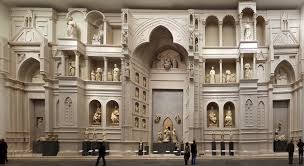 Museo dell'opera del Duomo, Florence All year