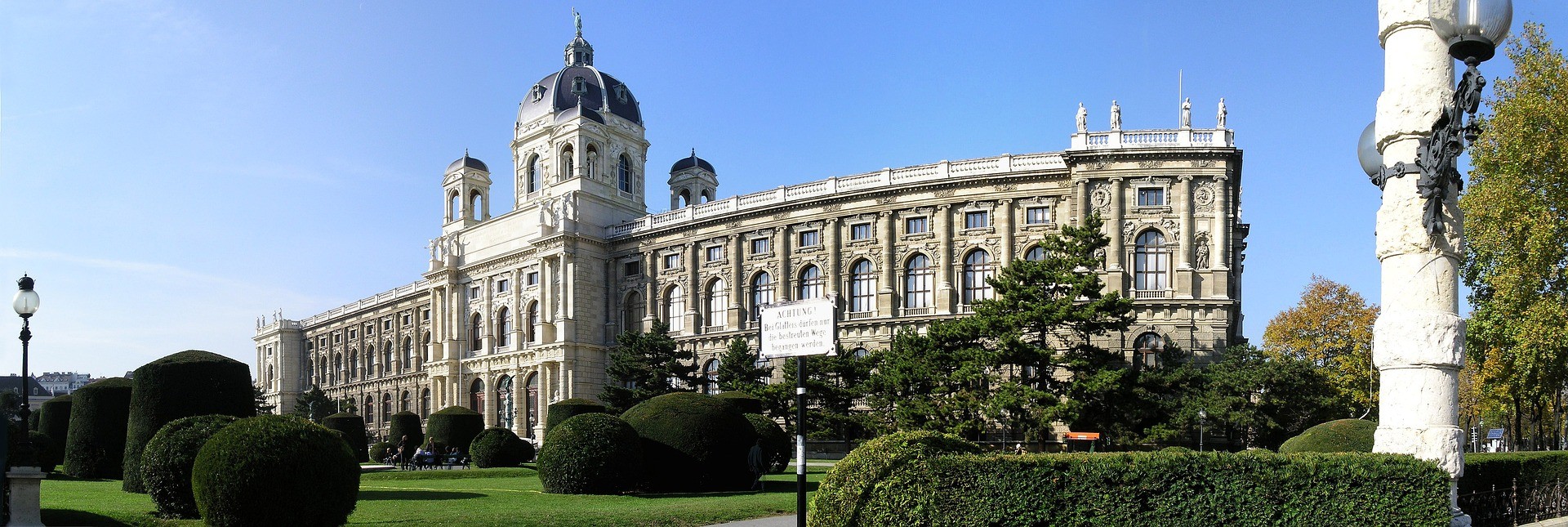 Natural History Museum, Vienna: All year