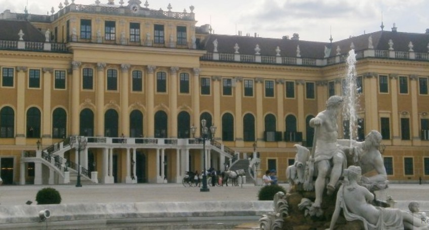 Kindermuseum "Schloss Schonbrunn erleben", Vienna: March-November
