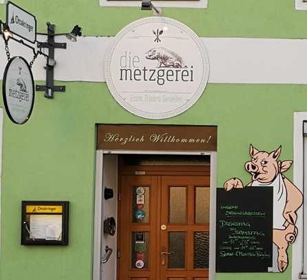 Die Metzgerei, Vienna: All Year