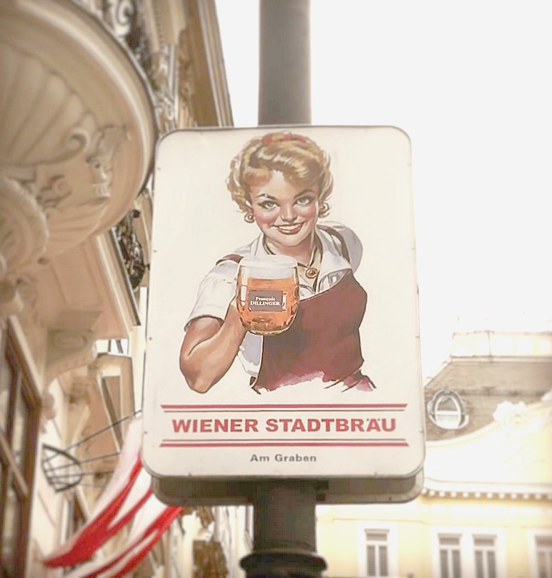 Wiener Stadtbrau, Vienna: All Year