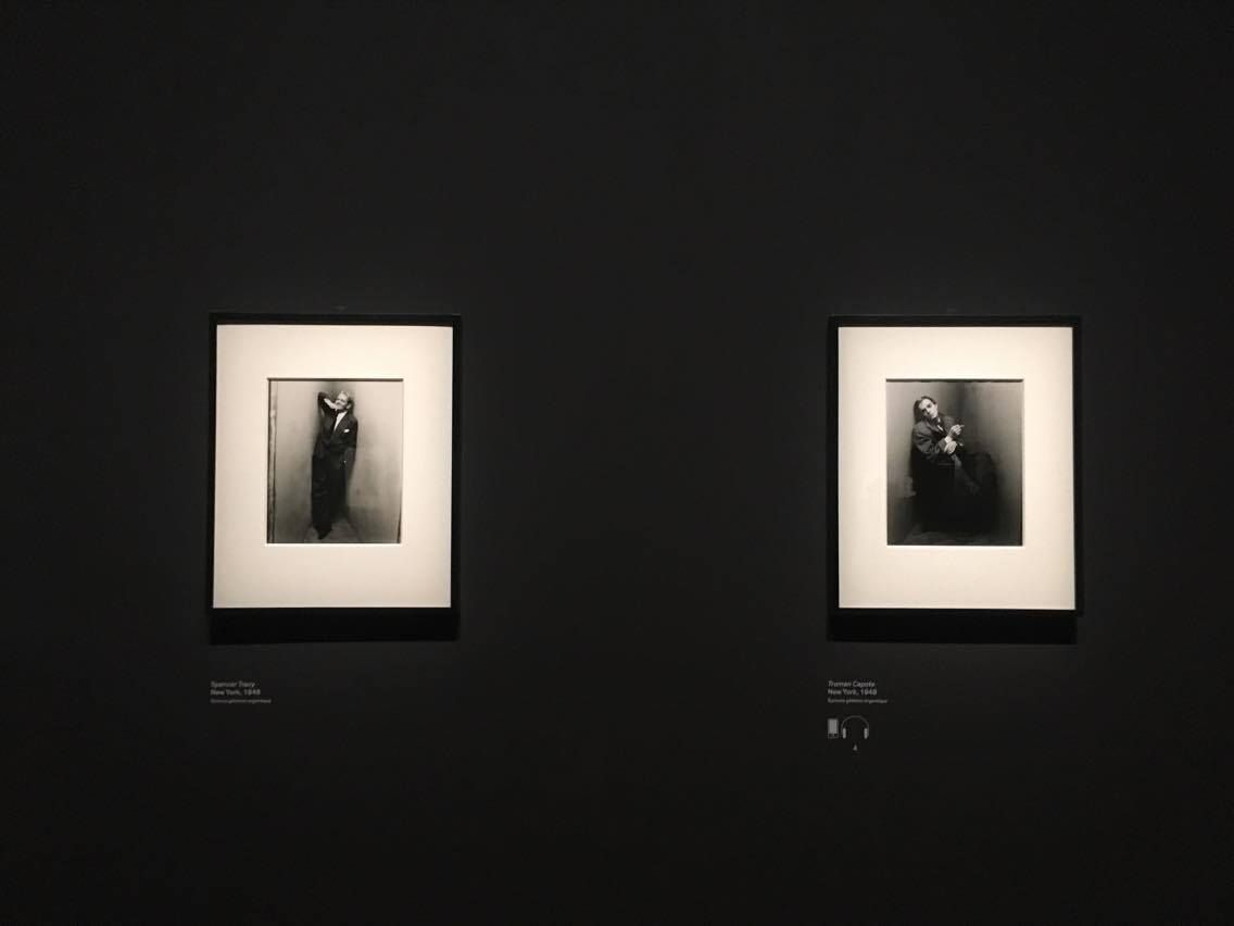 Irving Penn retrospective at the Grand Palais, Exhibition, Tickets, Paris: 21 September 2017 - 29 January 2018