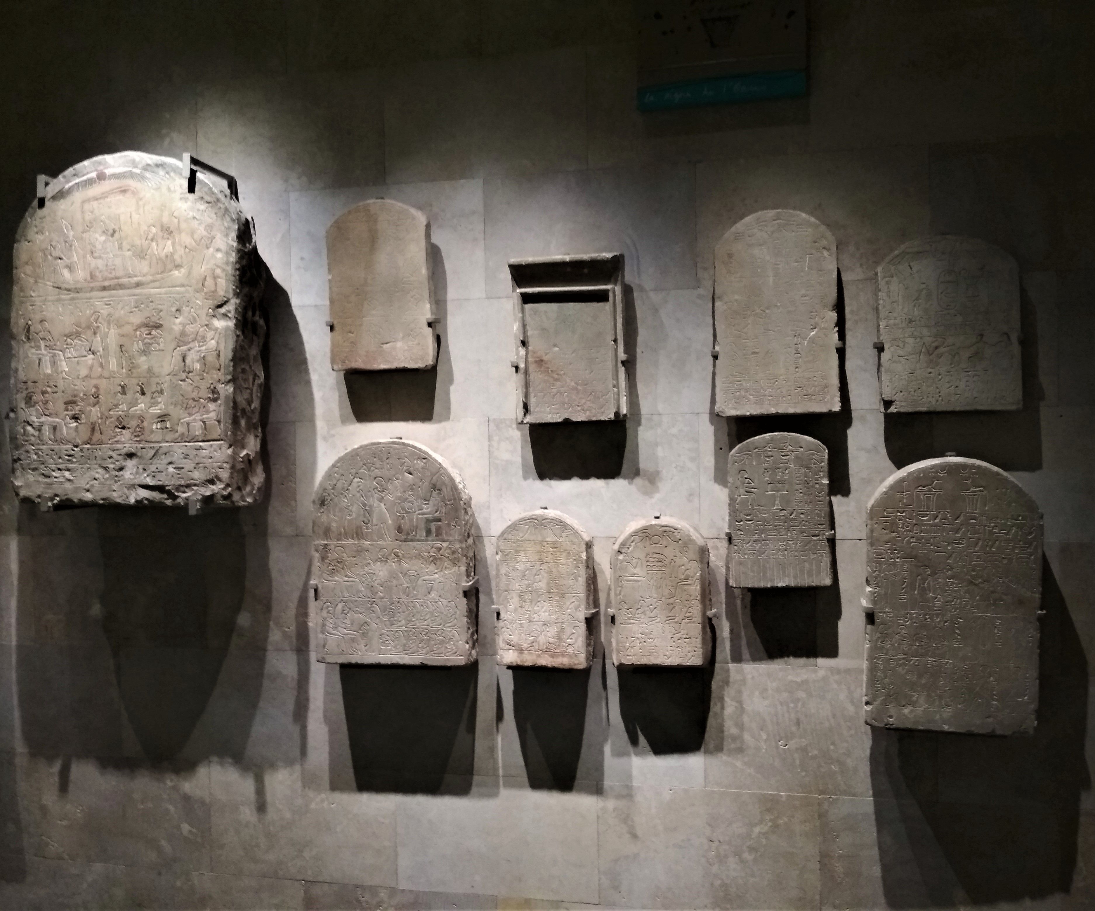 Musée d'archéologie méditerranéenne, Marseille: All Year
