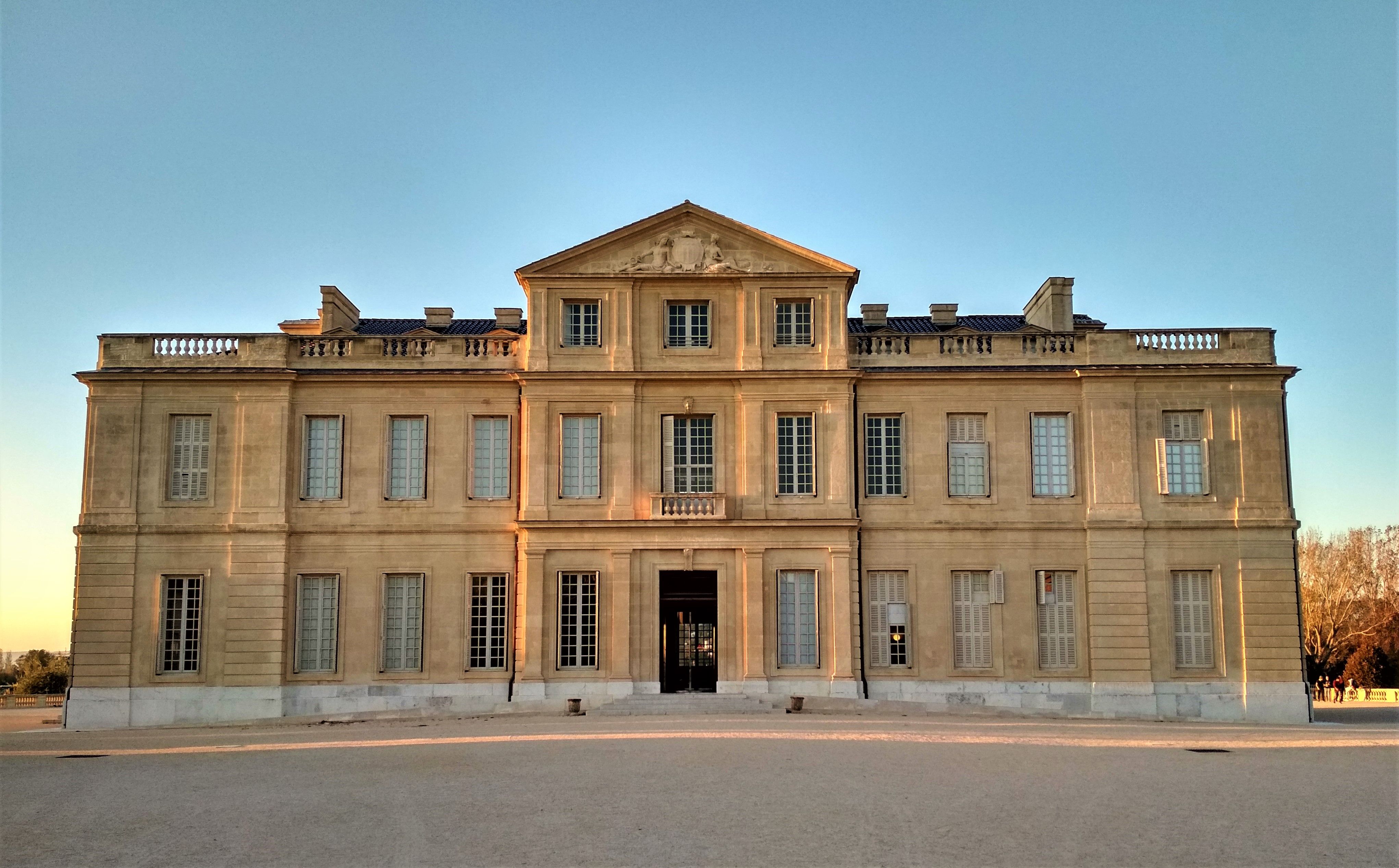Musée des Arts Décoratifs, de la Faïence et de la Mode, Marseille: All Year