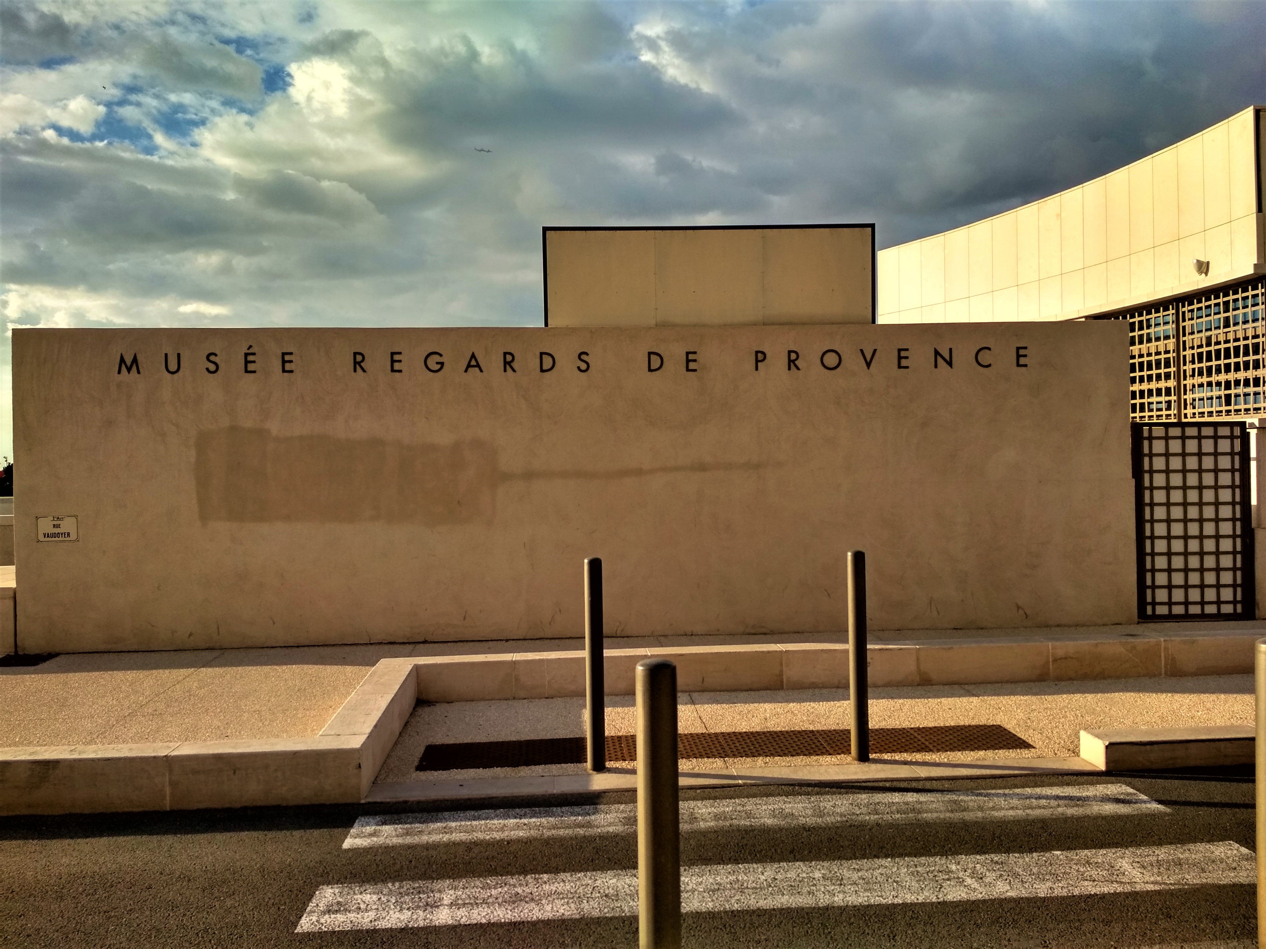 Musée Regards de Provence, Marseille: All Year