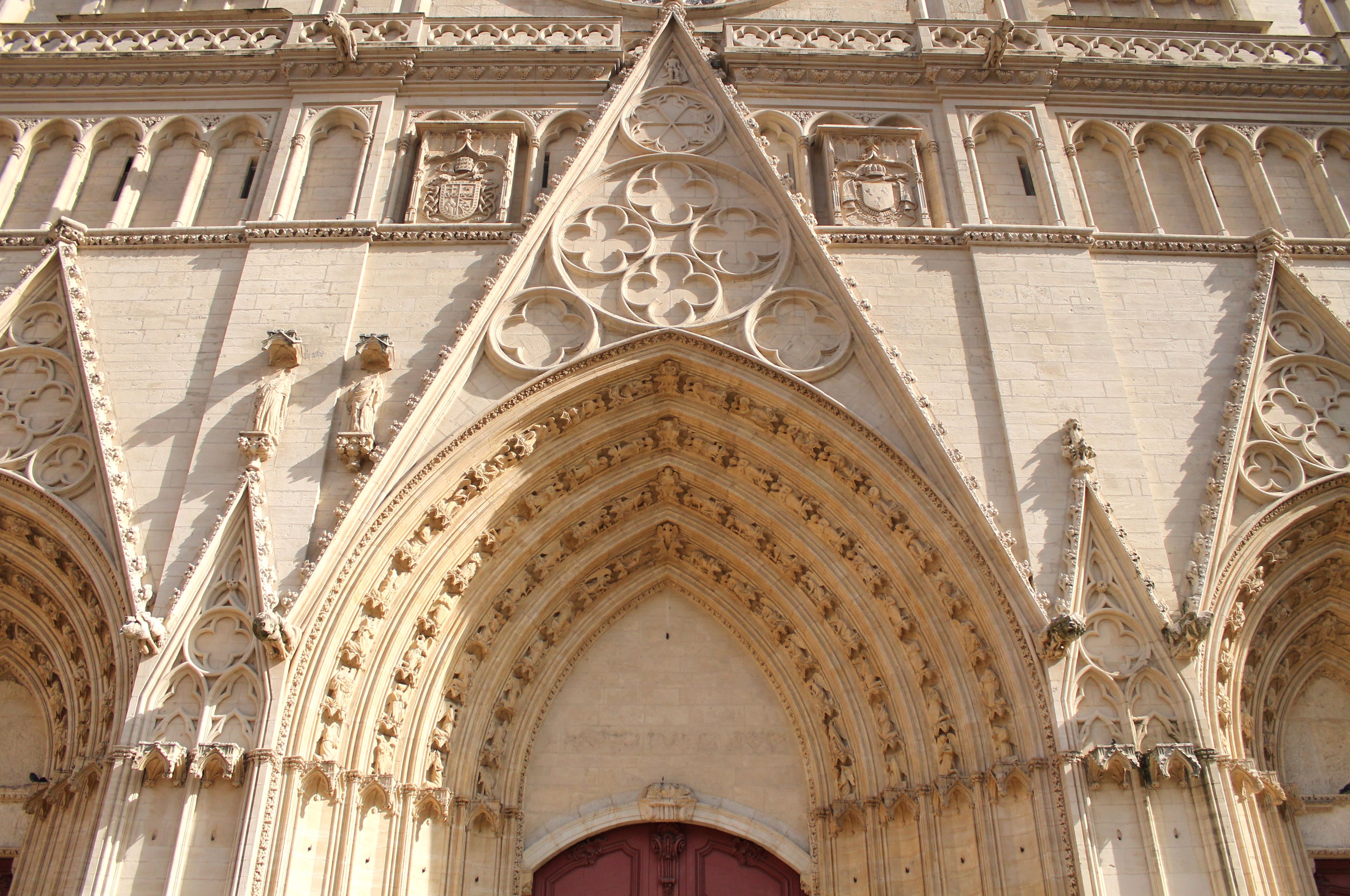 Cathédrale Saint-Jean, Lyon