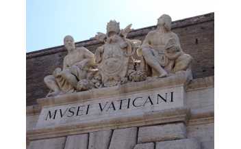 Vatican Museums, Rome: All year