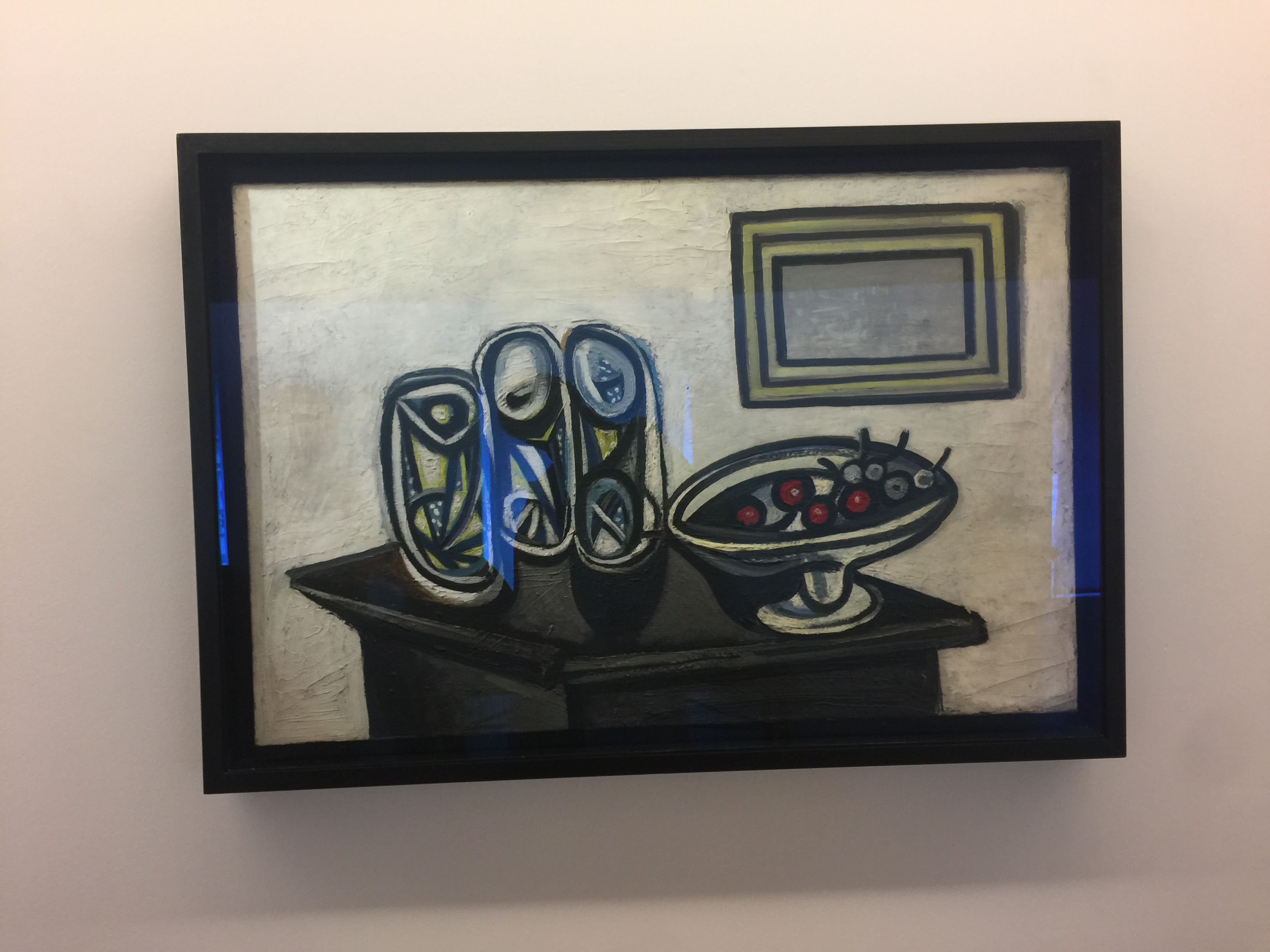Picasso 1947. A major gift, Picasso Museum, Paris: 24 October 2017 - 28 January 2018