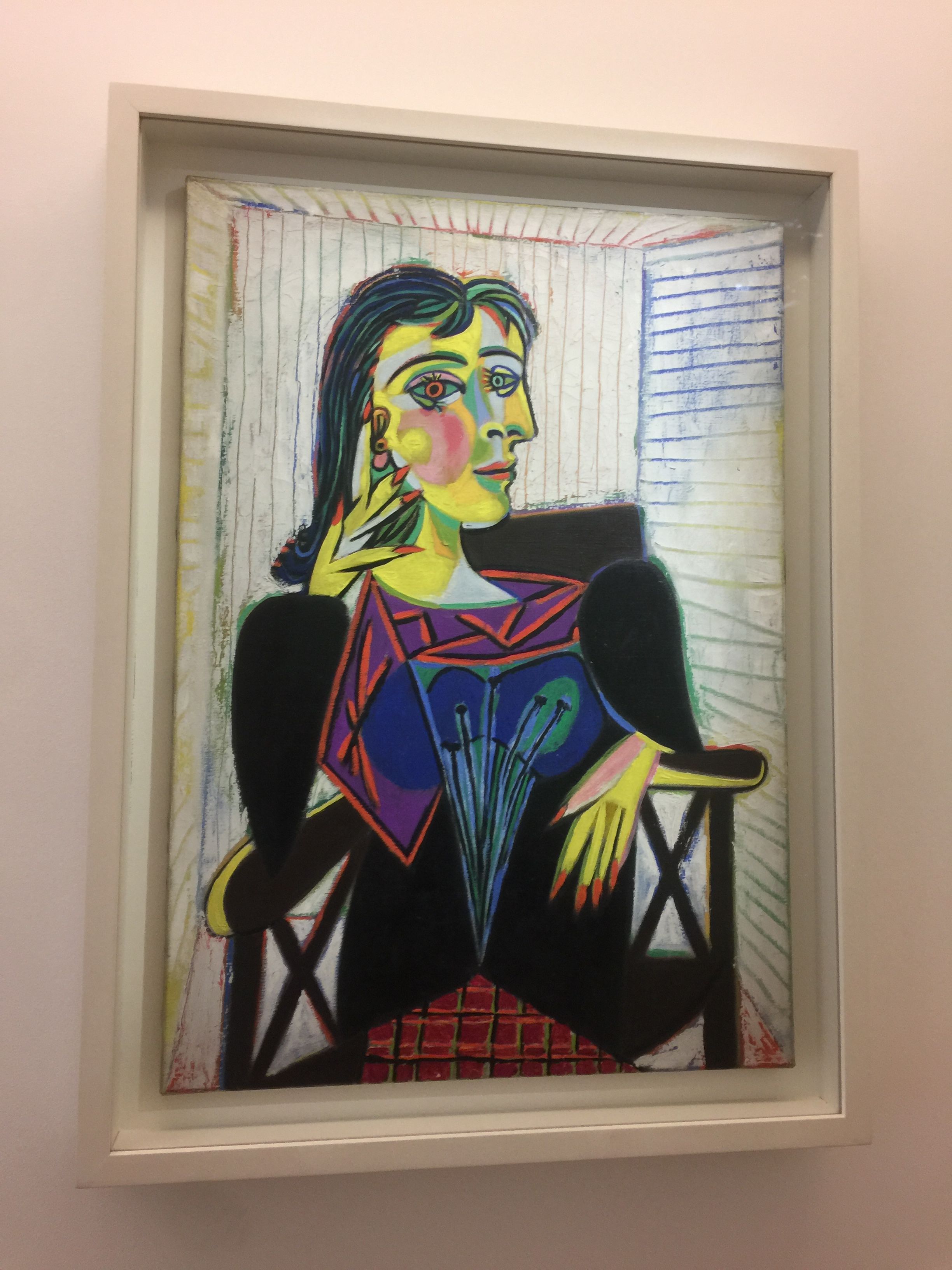 Picasso 1947. A major gift, Picasso Museum, Paris: 24 October 2017 - 28 January 2018