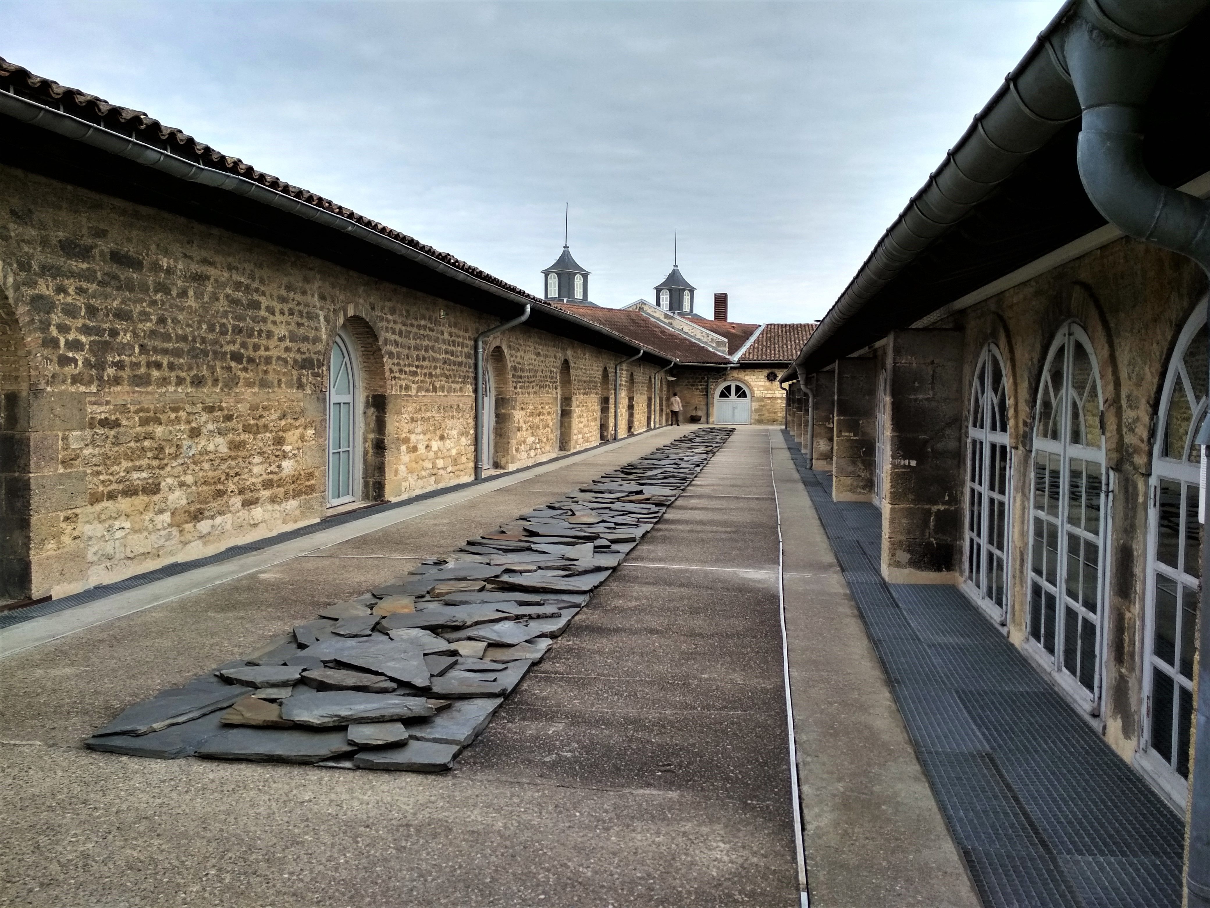 Musée d'art Contemporain (CAPC), Bordeaux: All year