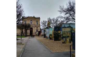 Musée des Beaux-Arts de Bordeaux: All year