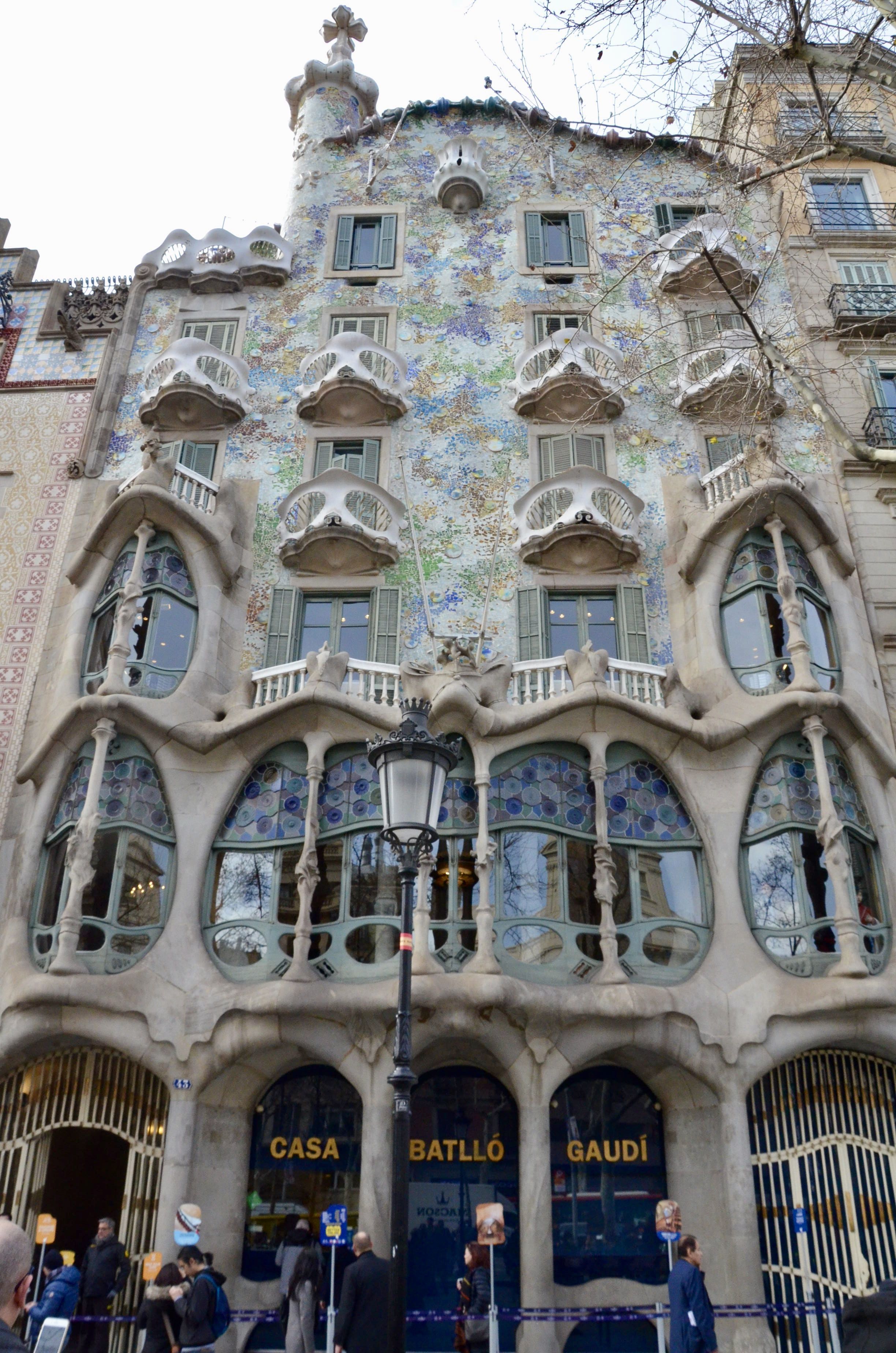 Casa Batlló, Lugar de interés, Barcelona: Todo el año ...
