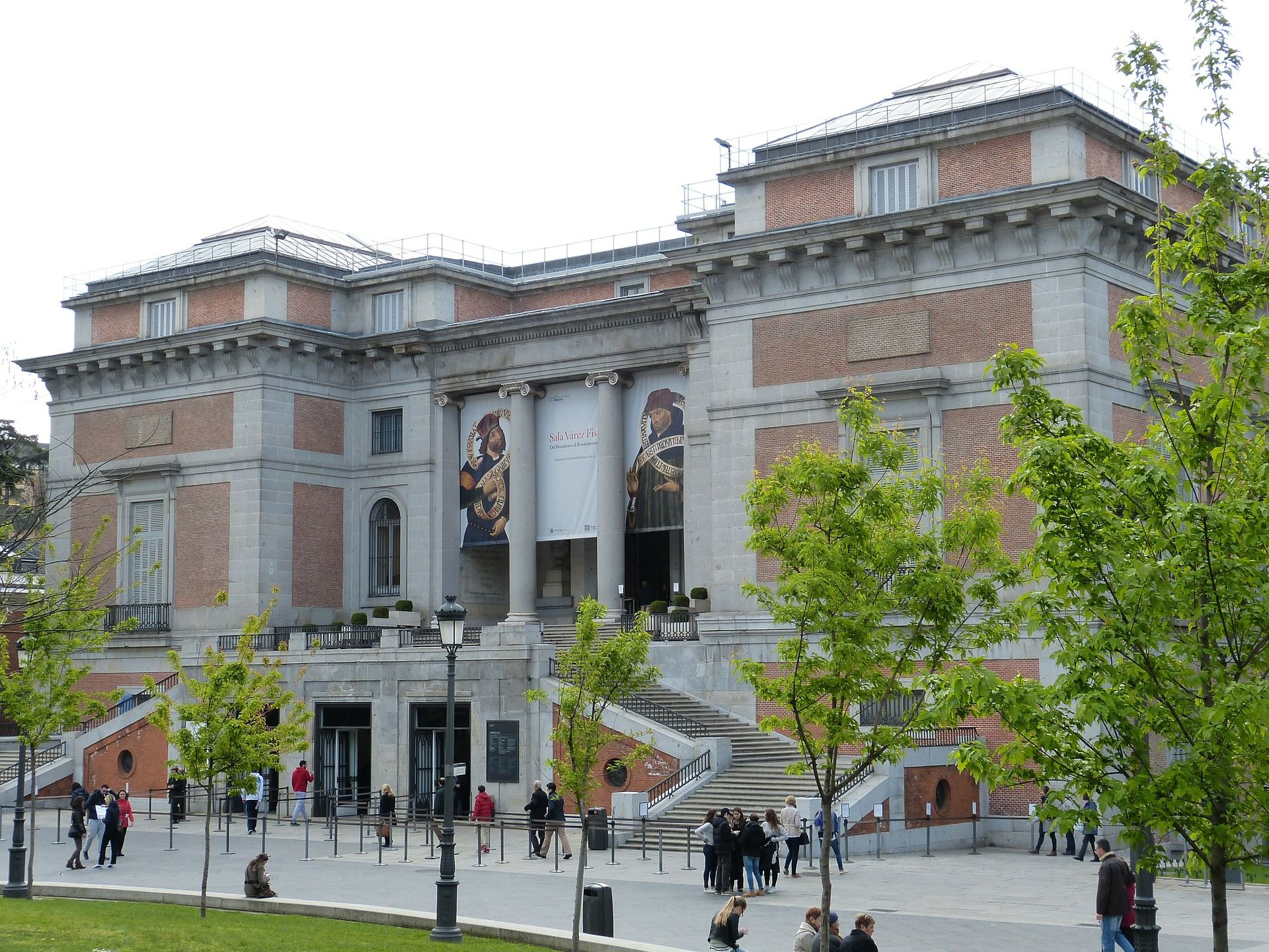 Painted On Stone, Exhibition, National Prado Museum, Madrid: 17 April-5 August 2018