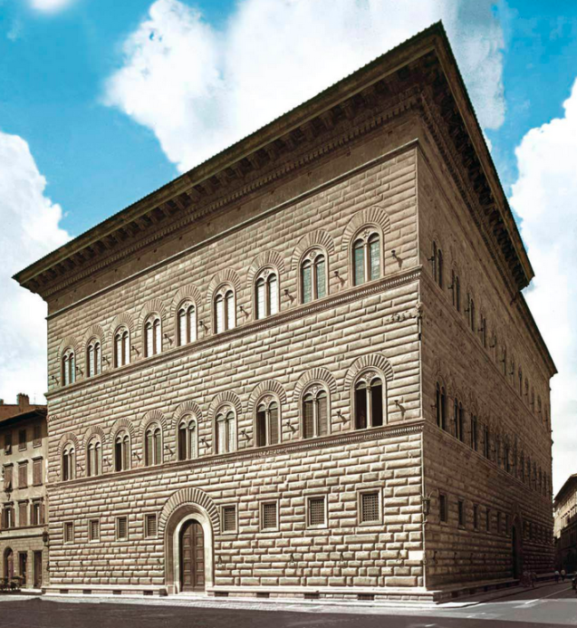 Marina Abramović, Palazzo Strozzi, 21 September 2018-20 January 2019