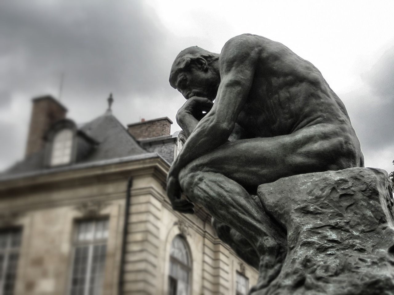 Musée Rodin, Paris