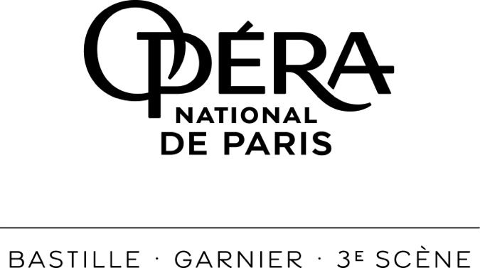 Midi musical: Harpe & musique française, Palais Garnier, Paris: 24 March 2019