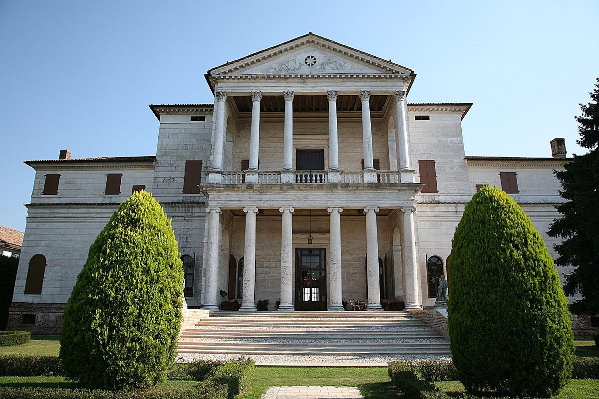 Villa Cornaro, Piombino Dese (PD), Italy