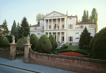 Villa Cornaro, Piombino Dese (PD), Italy