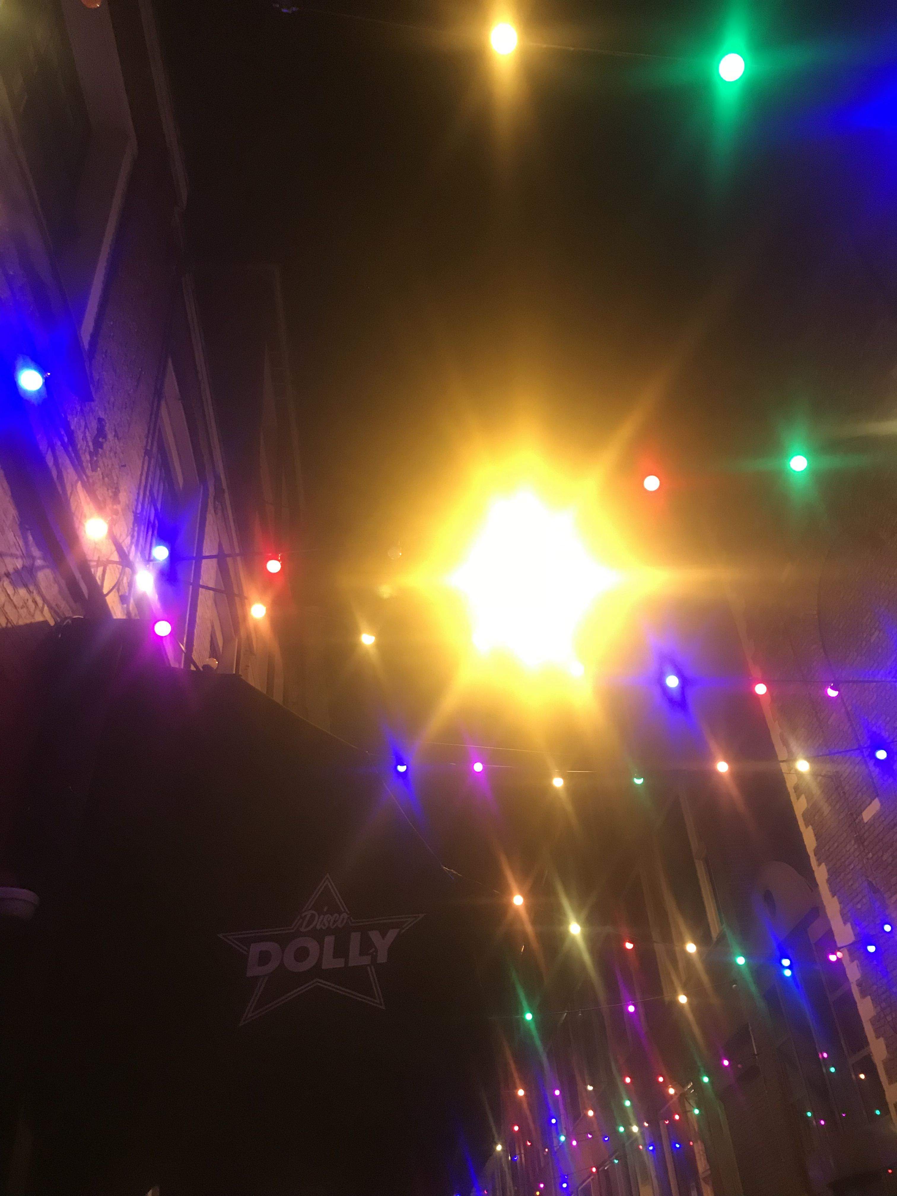 Disco Dolly, Amsterdam : All year