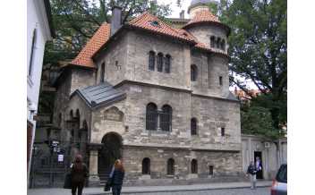 Jewish Museum, Prague