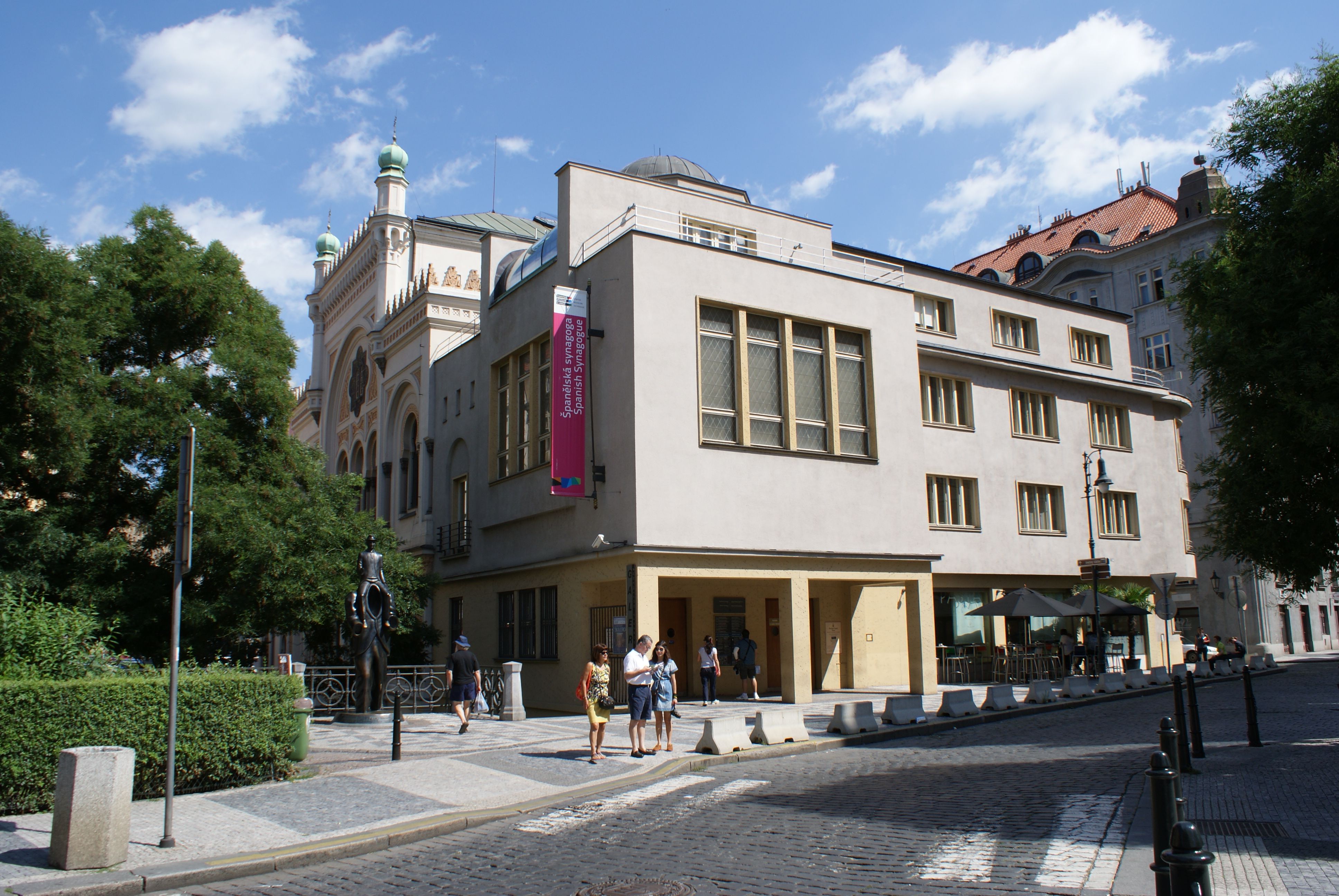 Jewish Museum, Prague