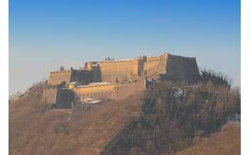 Gavi Fortress, Gavi (AL), Piedmont, Italy